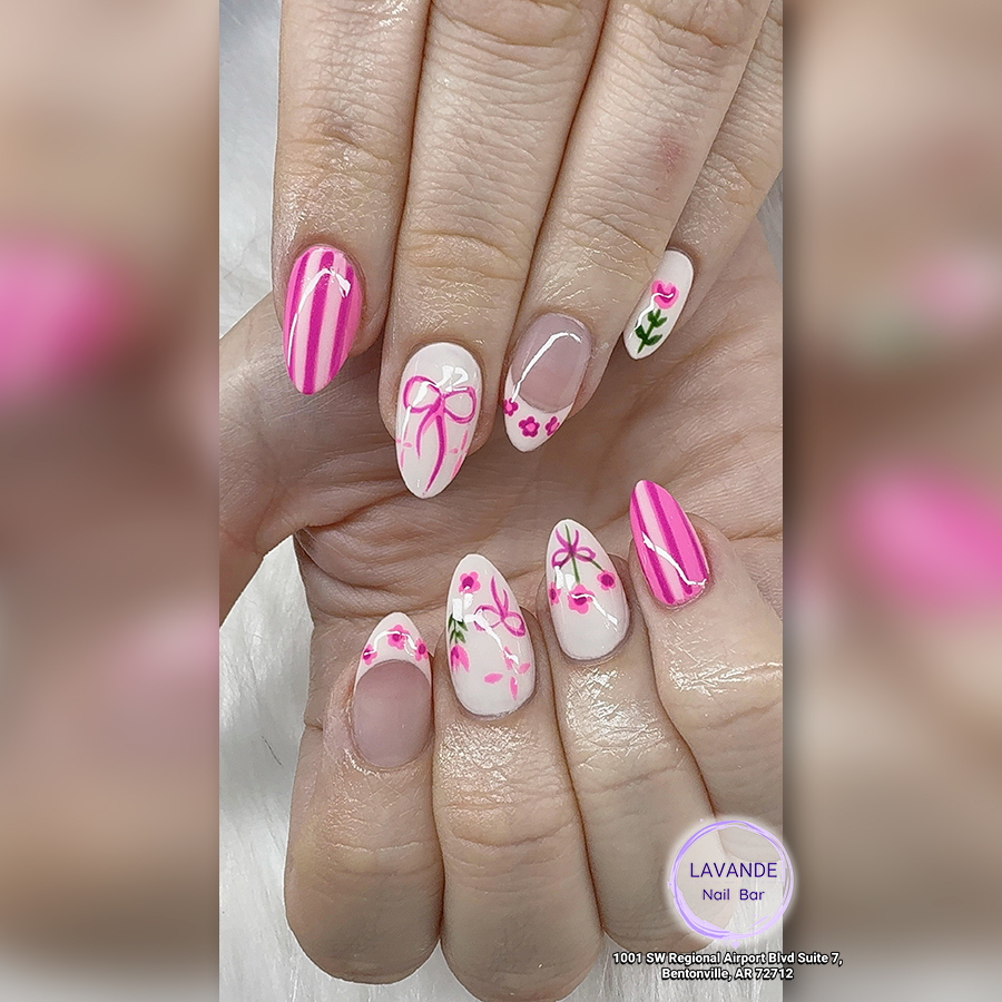 Nail Art April 2026 – Fresh Design Inspiration (5)